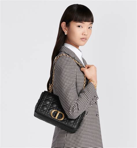 sac dior caro small|Dior caro.